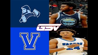 VASHON VS OAK PARK Two best teams in Missouri live up to the hype💯  Norm Stewart Classic [upl. by Sigler152]