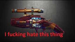 i hate this gun [upl. by Lambart833]