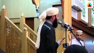 Hafiz Ghulam Mustafa Qadri  Mehfil e Naat  Manchester UK [upl. by Stochmal922]