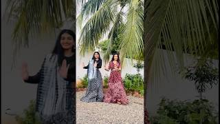 Kaka bapa na poriya  Navratri  new steps  garba tutorial  timli  trending reels youtubeshort [upl. by Kloster]