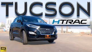 Hyundai Tucson AWD 2020 Detailed Review  Features Drive amp 0100  Pakistan [upl. by Akenn]