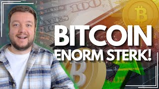 Waarom Bitcoin enorm interessant blijft [upl. by Simara]