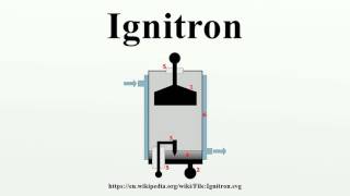 Ignitron [upl. by Lemire380]