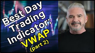 VWAP Trading Strategy [upl. by Joby675]