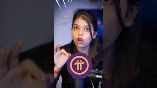 Pi Coin kab hoga List Scam or Legit  crypto bitcoin pi money rich profit cryptocurrency [upl. by Tatiania]