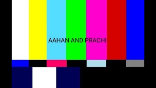 Aahan and Prachis game challenge [upl. by Chelton541]