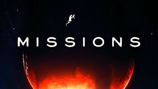 Missions Soundtrack Tracklist [upl. by Johnsten]