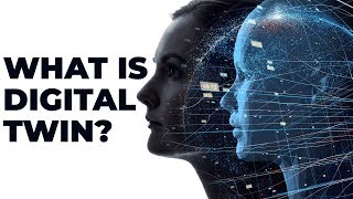 What is Digital Twin How does it work [upl. by Angid]