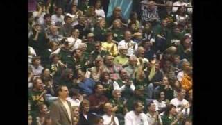 Colorado State University Sports Hall of Fame  Class of 2010 [upl. by Atok]