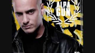 alpa gun ft sido  geht nicht gibts nicht  songtext lyrics [upl. by Mersey]