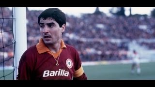 Agostino Di Bartolomei  Ago  Il Capitano silenzioso [upl. by Lisa]