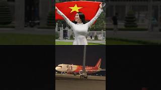 Airbus A321neo VietjetAir viralvideo tiktoker vienvibi viênvibi vlogviênvibi trending shorts [upl. by Brockwell]