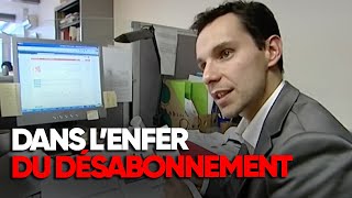 Le CAUCHEMAR des abonnements  pourquoi il est si difficile de se désabonner  Enquête  AMP [upl. by Eita284]