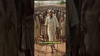 Mahatma Gandhi The Father of Indias Freedom [upl. by Joslyn944]