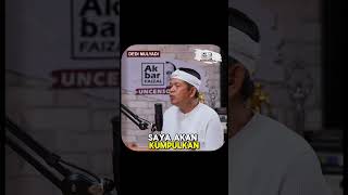 INI YANG AKAN DILAKUKAN KANG DEDI MULYADI SETELAH RESMI DILANTIK SEBAGAI GUBERNUR JAWA BARAT [upl. by Aibat]