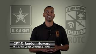 HowTo Complete the ArmyROTC National Scholarship Online Application [upl. by Hsirrap]