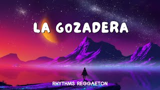 Gente de Zona  La Gozadera ft Marc Anthony Lyrics Letra [upl. by Stanislaus]