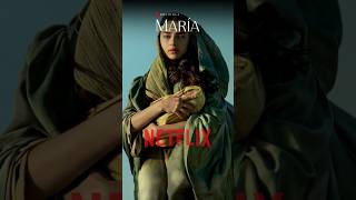 María ✨ La historia detrás del milagro en Netflix [upl. by Nylednarb]