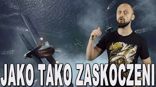 Jako tako zaskoczeni  Atak na Pearl Harbor Historia Bez Cenzury [upl. by Helmut]