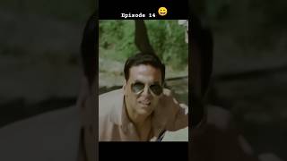 Akshay Kumar comedy movie clip 😀 viralshort comedy viralreels comedyact [upl. by Oicnecserc]