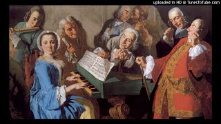 Pietro Alessandro Guglielmi 17281804 Quartetto n1 in Do Maggiore I SOLISTI DI ROMA [upl. by Illak388]