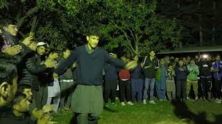 Afifi Dance Chitral [upl. by Chill]