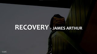 RECOVERY  JAMES ARTHUR Sub Español e Inglés Letra  Lyrics [upl. by Chrisoula]