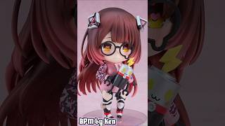 Nendoroid Robocosan Hololive Production nendoroid robocosan hololive chibi [upl. by Darraj682]