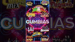 Cumbias Viejitas Pero Bonitas Para Bailar De Los 80 Y 90  Cumbias Mix 2024  Mix Cumbia Para Bailar [upl. by Maxima]