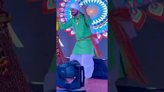 Gajban Pani Ne Chali  Haryanvi Duet Dance Amit amp Shalu song [upl. by Rebmak]