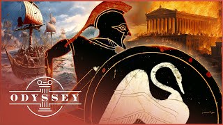 The Sicilian Expedition How One Campaign Decided Ancient Athens Fate  Line of Fire  Odyssey [upl. by Foulk]