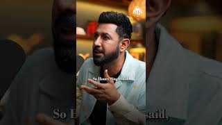 Angreji Beat Gaane Ka Sach Ft Gippy Grewal shorts [upl. by Krahling]