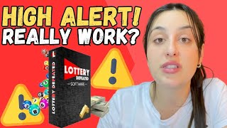 LOTTERY DEFEATER  🎲⚠️WARNING⚠️🎲  Lottery Defeater Software Review  Lottery Defeater System [upl. by Kristin214]