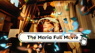 The Maria 2024 Full Movie  Zendaya amp Pedro Pascal  Uncover a Journey of Mystery Love  Reviews [upl. by Anauqahs]