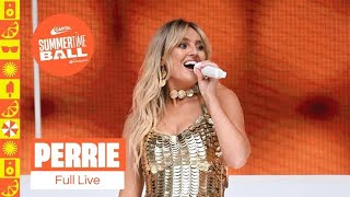 Perrie Capital’s Summertime Ball 2024 [upl. by Roberson652]