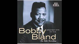 Bobby Blue Bland Chains Of Love [upl. by Oria882]