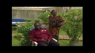 Ma Famille  Épisode 10 Série ivoirienne [upl. by Einnal]