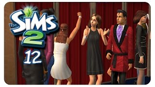 Kathi die Shopping Queen 12 Die Sims 2  Alle Addons  Gameplay 1080p [upl. by Mathian]