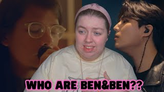 FIRST TIME REACTION to BenampBen  Leaves feat Young K  Official Music Video [upl. by Ahsahtan]