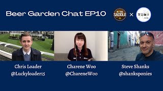 Beer Garden Chat EP10 Happy Valley 242 Preview [upl. by Timmy]