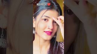 Hath rakh❤️😘 de tu dil pe zara status Hath rakh de tu dil🥰🥀 per jara song arijit couple shorts [upl. by Shieh471]