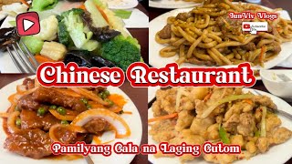 Chinese Restaurant  Calgary Alberta Canada [upl. by Ramoh466]