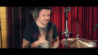 Muse  Stockholm Syndrome Drum Cover by Leonid Nikonov [upl. by Delorenzo]