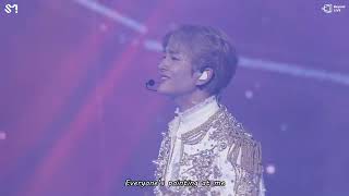 SHINee  Satellite SWC6 240525 ENG SUBS [upl. by Dupuis]