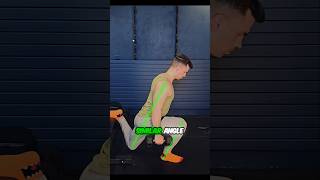 The Perfect Bulgarian Split Squat Technique amp Tips [upl. by Nitreb]