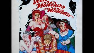 Geoff Whitehorn  Whitehorn 1974 FULL ALBUM [upl. by Ailehs]