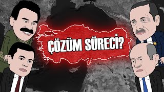 Yeni Çözüm Süreci [upl. by Arri]