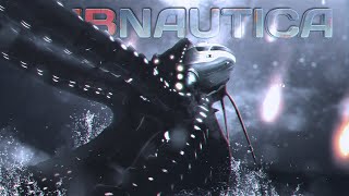 The GARGANTUAN Leviathan can now SWALLOW the SUNBEAM  Subnautica Return of the Ancients mod [upl. by Marshal]