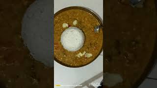 daalchavalfood recipe comedy foodies cookingrecipes cookingexpert [upl. by Seessel204]