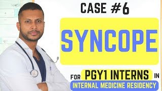 Syncope  Internal Medicine Residency Series [upl. by Nayllij]